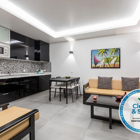 New Apartment Albufeira Center A19-Belavista 214 외부 사진