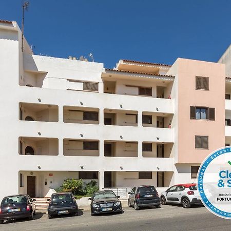 New Apartment Albufeira Center A19-Belavista 214 외부 사진