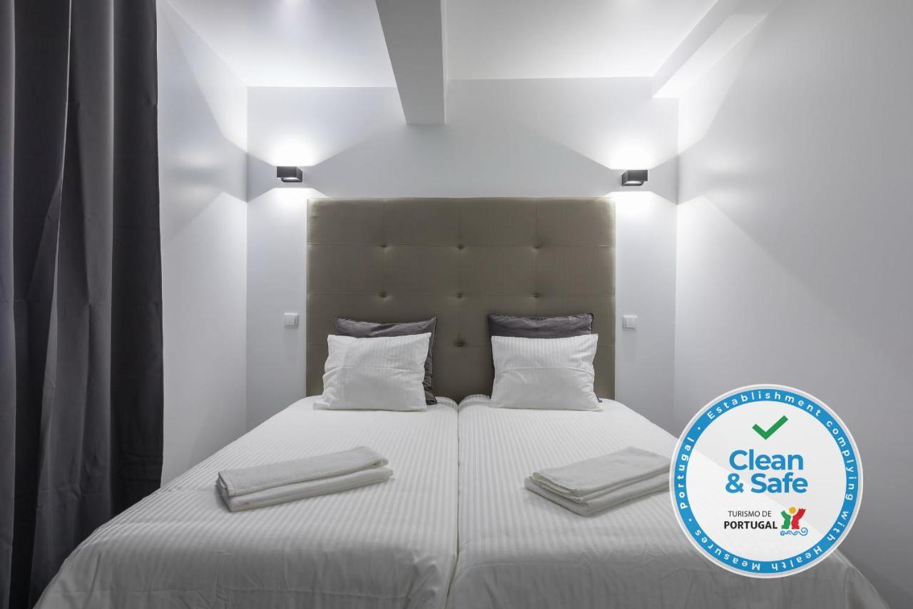 New Apartment Albufeira Center A19-Belavista 214 외부 사진