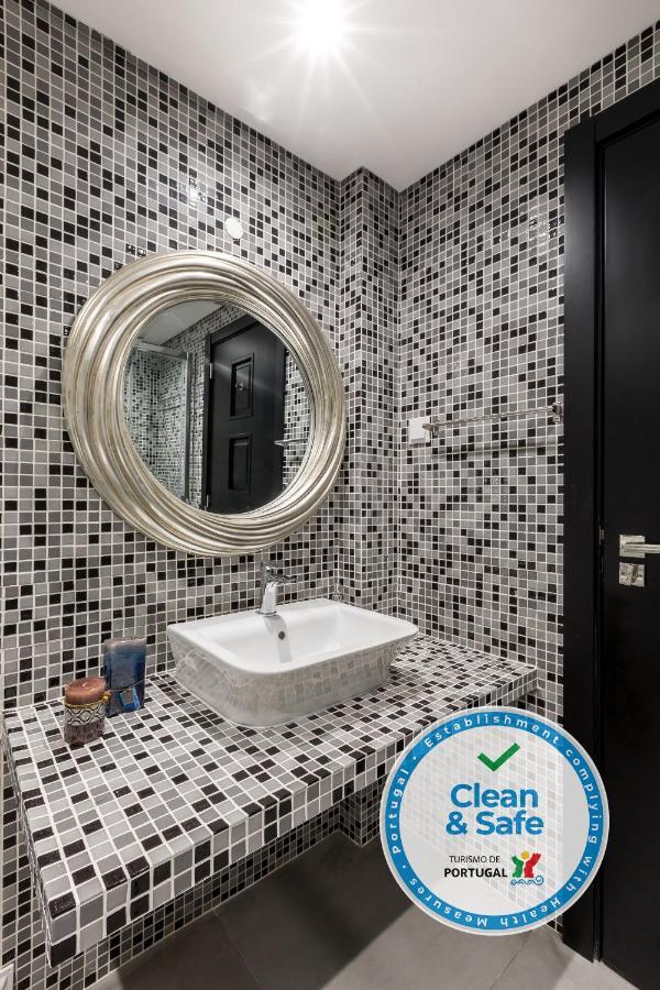 New Apartment Albufeira Center A19-Belavista 214 외부 사진